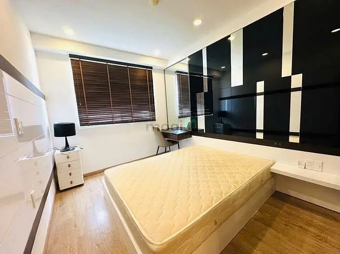 Cho Thuê Green Valley, Dt 128M2 Nhà Đẹp Căn Góc