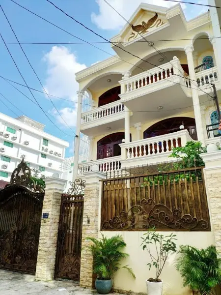 Ký Túc Xá Học Viện Hàng Không Chỉ 1Tr5 Bao Trọn Chi Phí Điện Nước