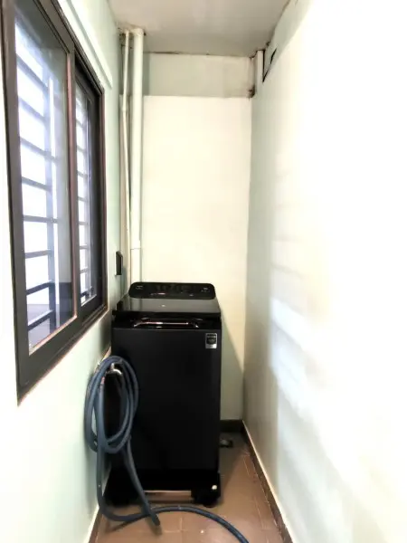 Cho Thuê Căn Hộ Dịch Vụ Mới Xây Gần Sân Bay Tân Sơn Nhất