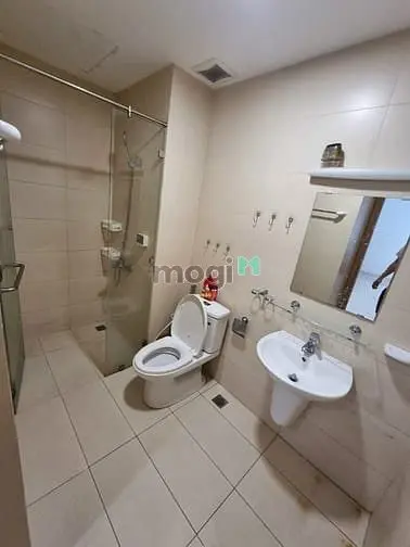 Bán Căn Hộ Cao Cấp Carillon 7, Gần Đầm Sen- Có Sổ Hồng, 50M2 -1Pn-1Wc