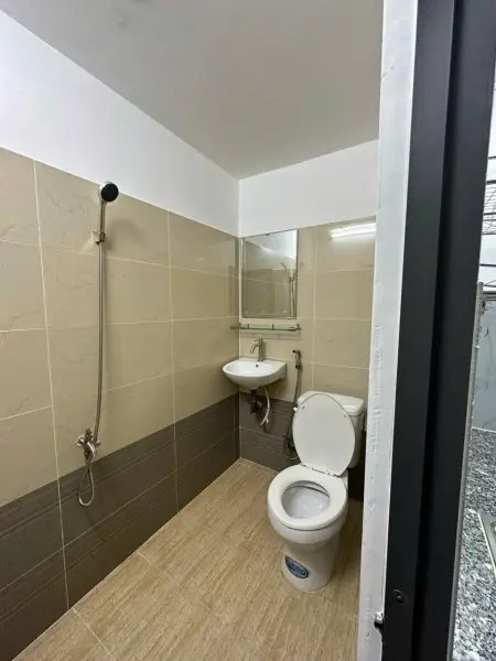 Phòng Đẹp 25M2 Đầy Đủ Nội Thất - 224/22 Lý Thường Kiệt, P.14, Q.10 Gần Đh Bkhoa