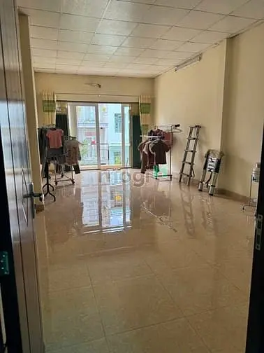 🔥Nhà Đẹp Mtnb 12M Cư Xá Ra Đa 4X20M 3 Tầng Gần Phố Ẩm Thực, Rạp Phim