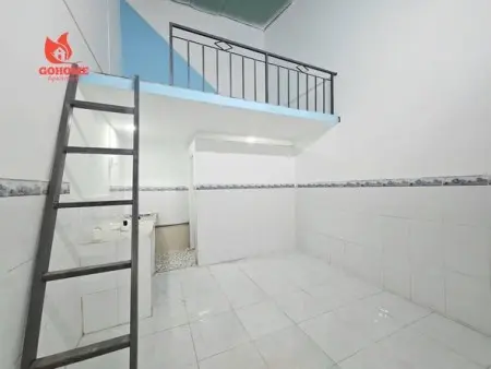 Phòng Trống Sẵn Đường Số 4 Linh Xuân Gần Làng Đại Học Thủ Đức Giờ Thoải Mái Ko Chung Chủ