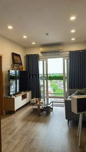 C/C Carillon 2, Trịnh Đình Thảo,Hòa Thạnh, Tp: 78M2, 2P Ngủ, 11Tr/Th