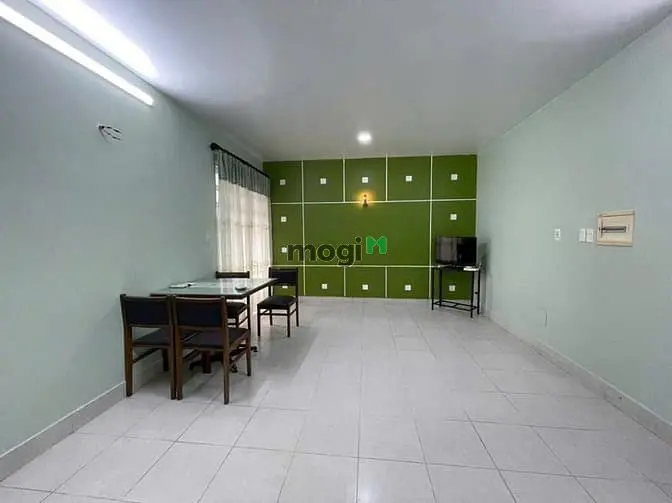 Chung Cư 312 Lạc Long Quân, Q11: 2P Ngủ, 2Wc, Full Nội Thất, 9Triệu