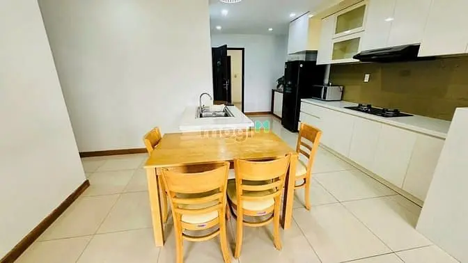 Cho Thuê Căn Hộ Scenic Valley, 2 Phòng Ngủ 2 Toilet. Giá 15 Tr/Tháng