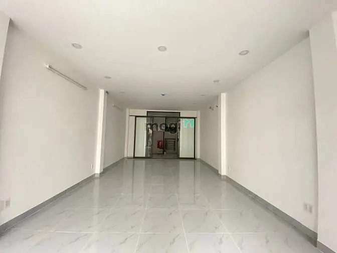 Cho Thuê Tòa Văn Phòng Đường Trần Não - Hầm 5 Lầu Giá 55 Triệu