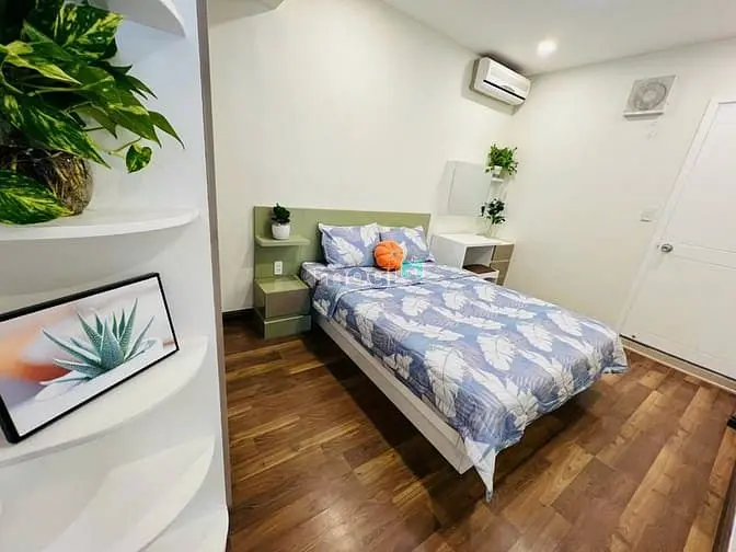 Cho Thuê Căn Hộ Mỹ Khánh 4, Nguyễn Đức Cảnh, P.tân Hưng, Tp.hcm
