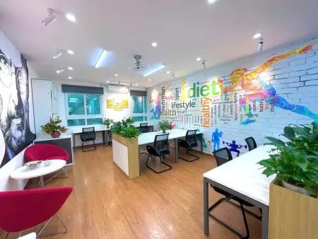 Cho Thuê Nhà Nguyên Căn Để Ở Hoặc Kinh Doanh