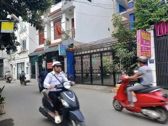 Chính Chủ Gửi Bán Dãy Trọ Mặt Tiền Đường Lê Văn Thịnh, P.cát Lái