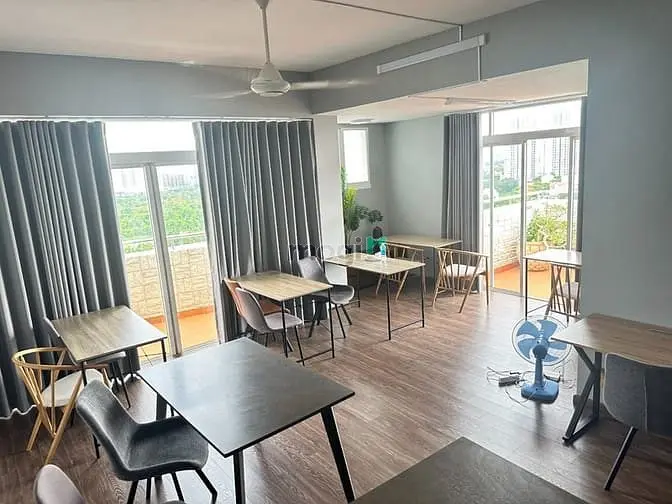 Thiện Chí Bán Penhouse Mỹ Phúc 218M2, 3Pn, 3Wc, View Sông, Giá 23 Tỷ