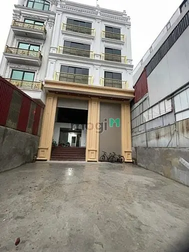 Chính Chủ Cho Thuê Nhà Mới Xây Làm Văn Phòng, Kinh Doanh (Mặt Đường)