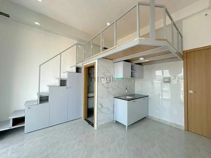 Căn Hộ Ban Công Mới Đẹp Ở Lê Trọng Tấn, Tân Phú