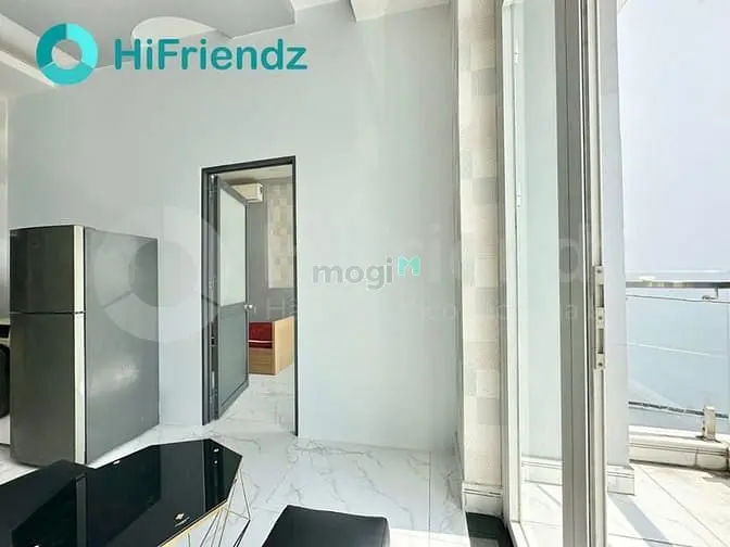 🐲Đón Nắng Sớm Cùng Căn Ban Công Hướng Đông. Có Sẵn Nội Thất 🌄