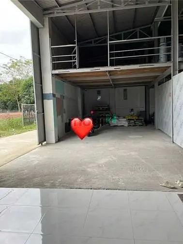 Cho Thuê Nhà Kho Võ Chí Công Hòa Xuân Đà Nẵng Giá Thuê Chỉ 40K/M2/Th