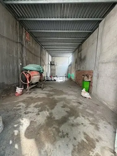 Bán Đất 100% Thổ Cư Đường Huỳnh Văn Nghệ, P.15, 4 X 16, Giá 4.7 Tỷ Tl