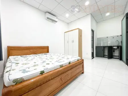 Siêu Phẩm Bancol Gần Đh Nguyễn Tất Thành - Ngay Đường Hà Huy Giáp