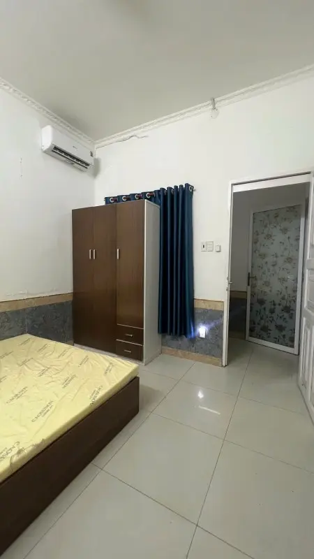 Chính Chủ Cho Thuê Phòng Full Nội Thất Tách Bếp Cực Rộng Giá Rẻ 3Tr5