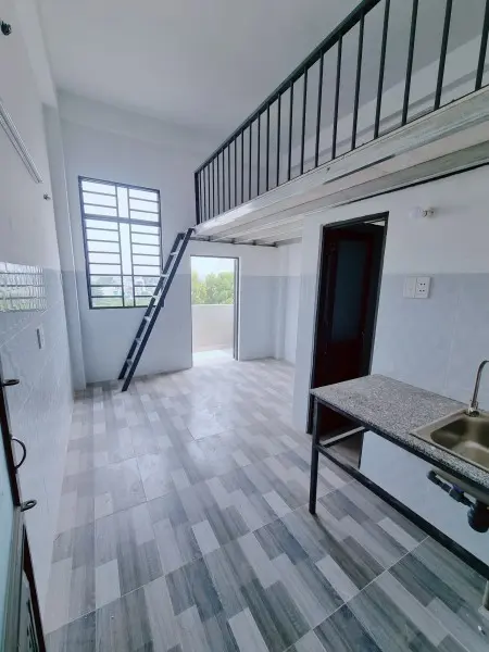 Gần Trường Marketing, Ngã 4 Thủ Đức, Lê Văn Việt, An Ninh Thoáng Mát