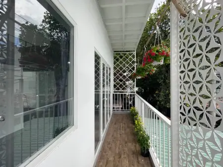 Cho Thuê Phòng Trọ - An Ninh - Khóa Vân Tay