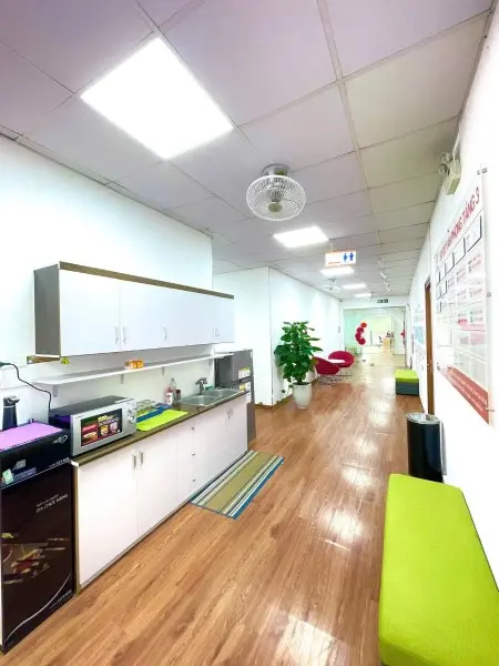 Cho Thuê Nhà Nguyên Căn Để Ở Hoặc Kinh Doanh