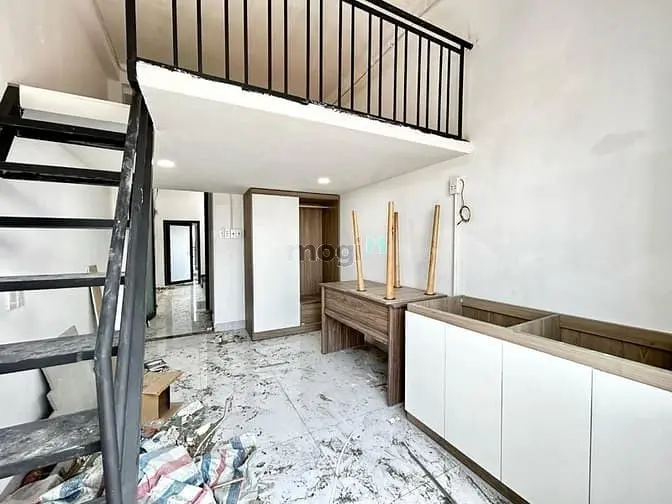 Phòng Mới Xây, Có Ban Công Riêng Ở Vườn Lài, Tân Phú