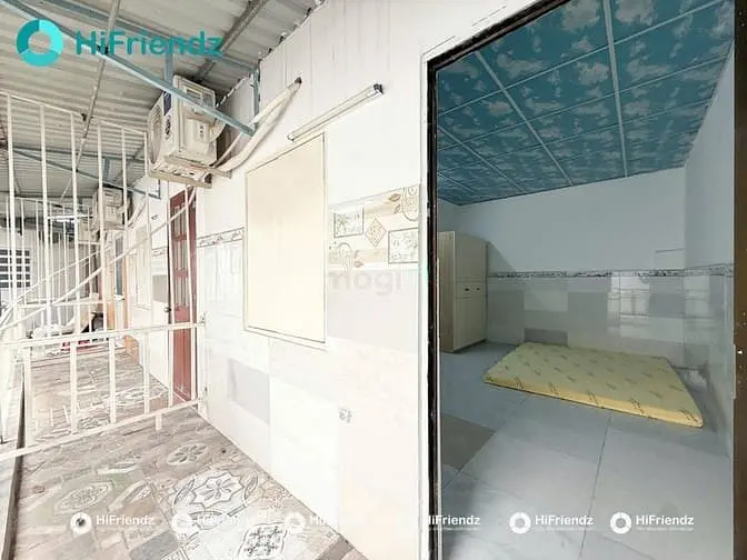 🌋 Căn Hộ Full Nội Thất, Ngay Đại Học Tài Chính - Marketing Quận 9🌋