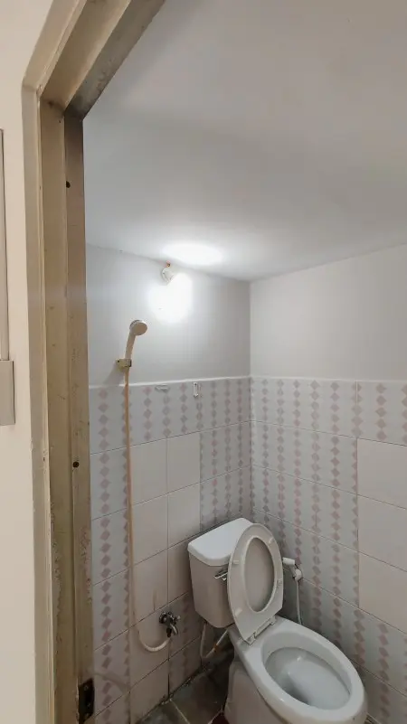 Phòng Trọ Giá Tốt, Khu Yên Tĩnh, Thoáng Mát