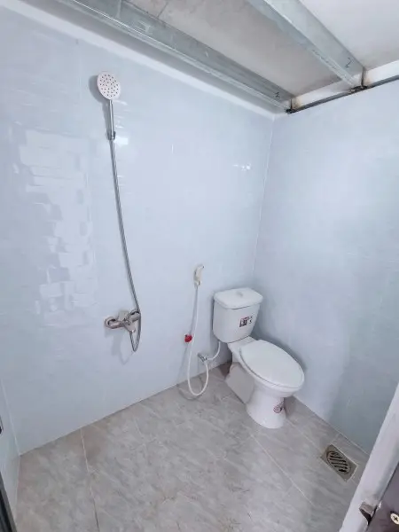 Gần Trường Marketing, Ngã 4 Thủ Đức, Lê Văn Việt, An Ninh Thoáng Mát