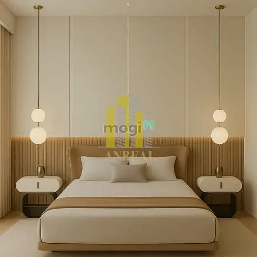 Biệt Thự Quốc Hương Full Nội Thất - Giá 70 Triệu