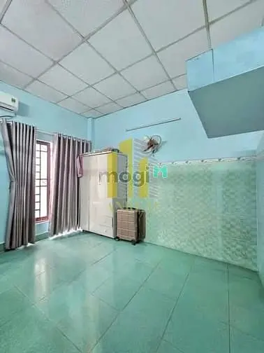 Nhà Gần Nguyễn Văn Hưởng 14 Triệu - 1 Lầu 3 Phòng