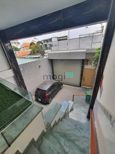 Chdv 6L Ngang 5.5M 110M2 Hxt Dương Quảng Hàm 10Pn T.máy Ngay Vl 21 Tỷ