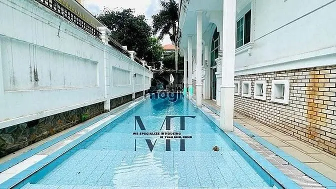 Cho Thuê 3 Phòng Ngủ Nội Thất Đẹp View Thoáng Có Hồ Bơi Xem Nhà 24/7