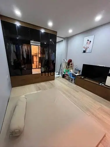 [Phường Bàn Cờ] Bán Nhà 4 Tầng Ngay Khu Chợ Bàn Cờ – 38M² – Giá 8.9 Tỷ