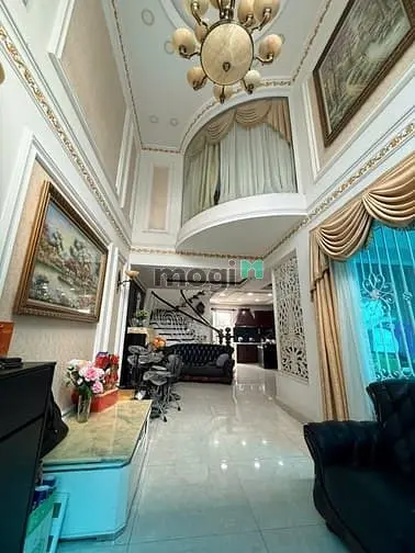 Bán Biệt Thự Nhà Phố Phong Cách Tân Cổ Điển