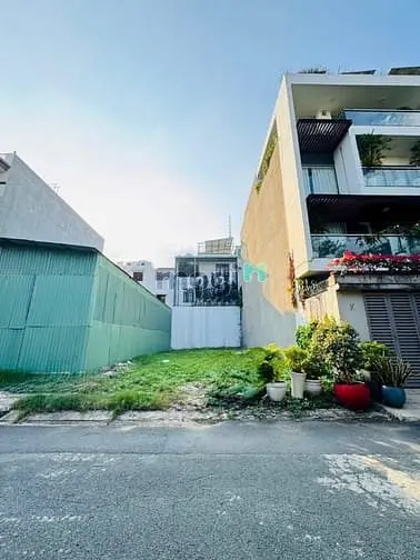 Tháng T3/2026 Bán Đất An Phú - An Khánh Quận 2 Dt 160M2 Giá 250Tr/M2