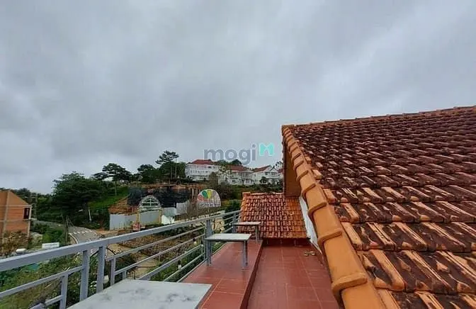 Bán Đất Siêu Đẹp 964M2 Mặt Tiền Đường Đống Đa Đà Lạt, Quỹ Đất Lớn Hiếm