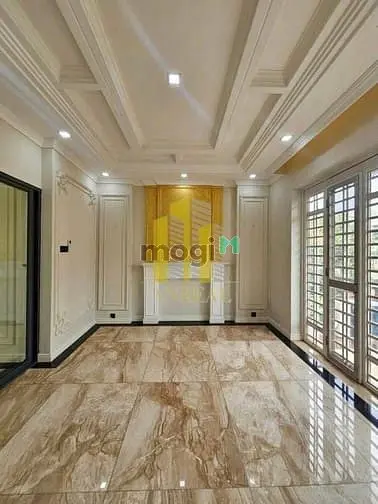 Cho Thuê Villa Hiện Đại Khu Thảo Điền Giá 50 Triệu