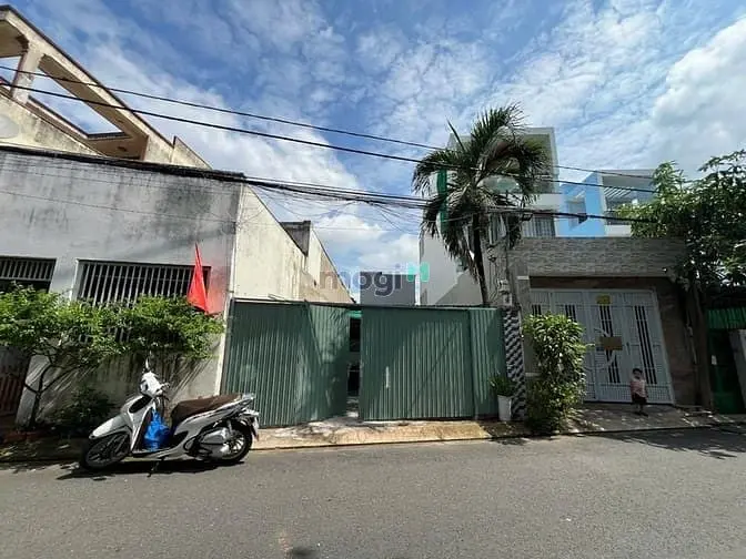 Bán Đất Hẻm 58 Đường Trương Văn Thành,P Hiệp Phú, Tp Thủ Đức