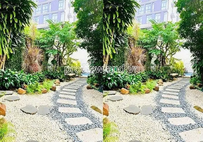 Biệt Thự Thảo Điền Có Hồ Bơi Riêng, 4Pn, Sân Vườn Rộng, 303 M², 303 M²