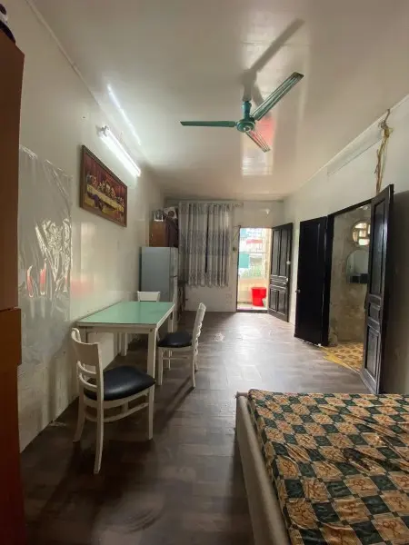 ️ Cần Cho Thuê Nhà Riêng Ngõ Phương Mai, Đống Đa, Hà Nội