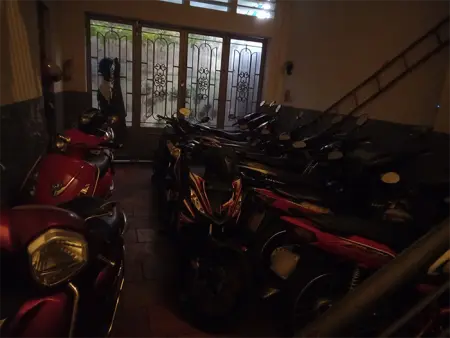 Phòng Trọ 5X4M Q12 Tân Thới Nhất Phan Văn Hớn 2Tr