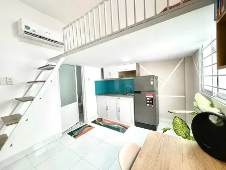 Cho Thuê Phòng Trọ Ngay Gò Vấp Gần Đại Học Văn Lang