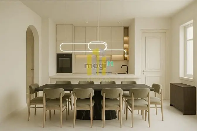 Biệt Thự Quốc Hương Full Nội Thất - Giá 70 Triệu