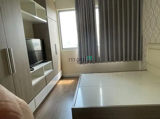 Cần Cho Thuê Nhanh Căn Hộ Green Valley, Pmh, Q7,Full Nội Thất,Nhà Đẹp,