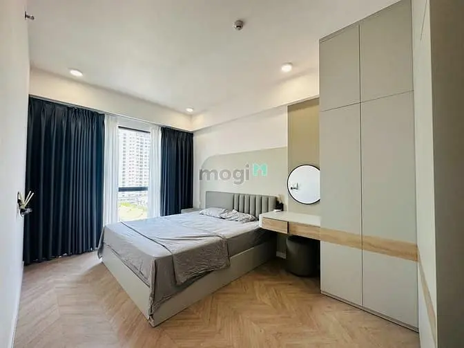 Cho Thuê Căn Hộ The Antonia, 2Pn Full Nội Thất Cao Cấp, Giá 26Tr/Tháng