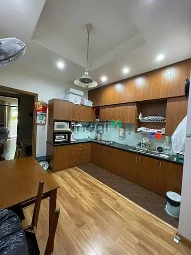 Bán Nhà Đường Nội Bộ 6M 3/2 Khu Cư Xá Trung Trực, P12, Q10.