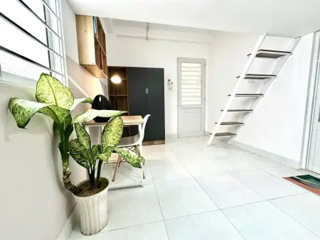 Cho Thuê Phòng Trọ Ngay Gò Vấp Gần Đại Học Văn Lang