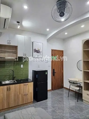 Bán Toà Chdv Ngay Chợ Bến Thành, 85M2 Đất, 5 Tầng, Có Thang Máy, 14P