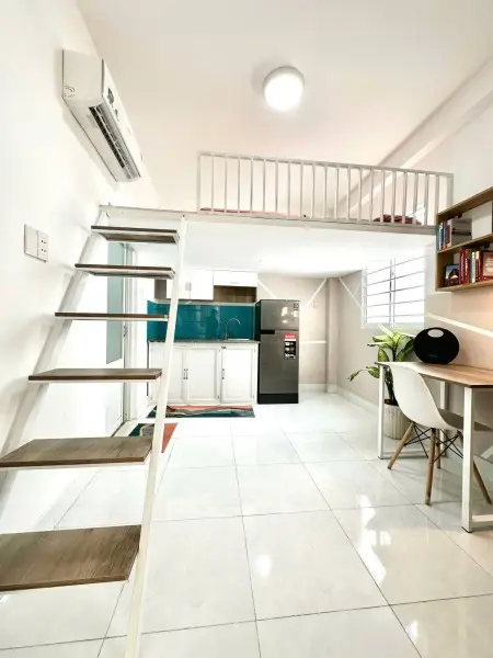 Cho Thuê Phòng Trọ Ngay Gò Vấp Gần Đại Học Văn Lang